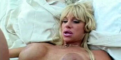 Cunning doxy's double penetration movie