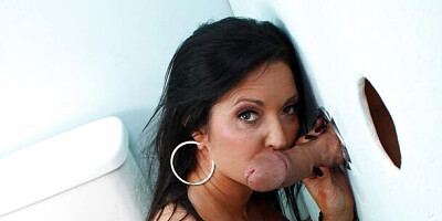 Lethal Pass - big tits porn