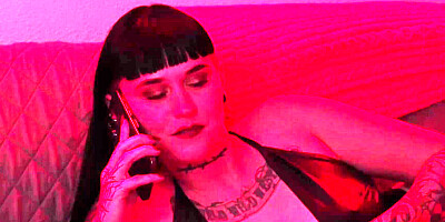 Tiffany Nackle having sex with a big black schlong