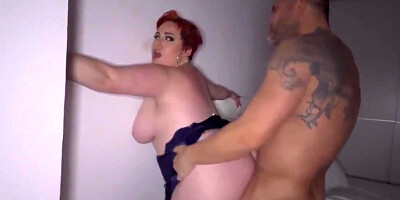 Lusty Spanish Bbw Analized By With Nacho Vidal