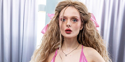 Angelic girlie - acrobatics smut - Sex Flex Video