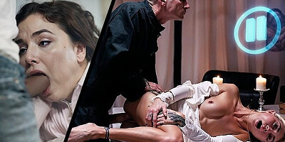 Freeze - perfect tits trailer