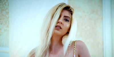 Petite slut Missy Luv finds adventures for her tight pussy