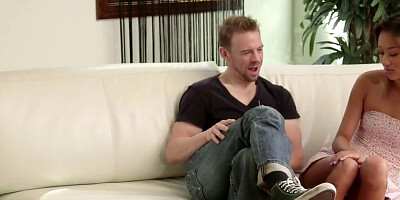 Watch Asian babes getting fucked in their mouth tonight