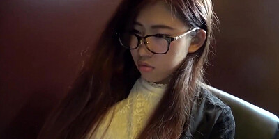Asian Angel 4777 - Temptation