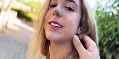 Anita Satanita - Pil Da De Torbe A Cachonda 11 Min