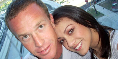 Hottie Rachel Milan's oral clip