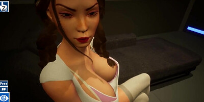 Last Hope She Likes Doing Handjobs Ep 7