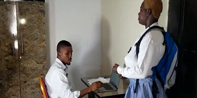 Wet Sarah - My Teacher Just Wanted To Fuck Me Because I Have The Biggest Boobs In My School 10 Min