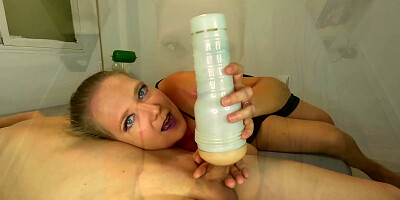 Our Third Cumshot Compilation - Take Me Slo