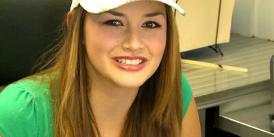 Beauteous Allie Haze - gsporn video - GS Porn