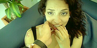 Interview And First With The Famous Veronica Leal