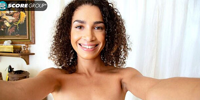 Conquering Gia Gelato's firm ass action