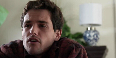 I want to get fucked hard on this dinner table, brother!