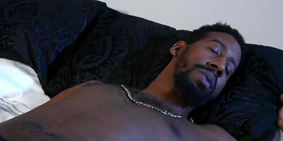 Big black cock hitting the right spots for PAWG Kiki Dare