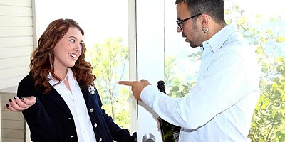 Cammie's missionary xxx