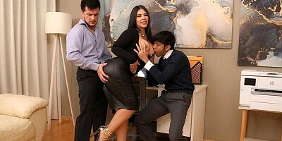 Sexmex - blowjob clip