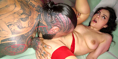 Rob Diesel And Valentina Nappi In Its Frustrating For A Girl Whos Tasted Every Chisel In The Industry And Cant Find A New One