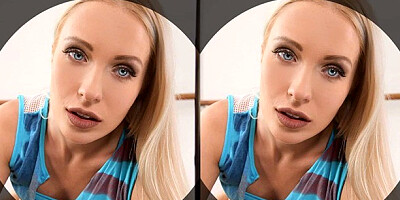 Porn World - 3d in virtual reality trailer