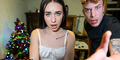 VIP 4K featuring Stanley Johnson's merry xmas video