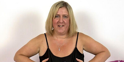 AgedLove featuring Melons Marie Louise and Diamond Lou's big tits smut