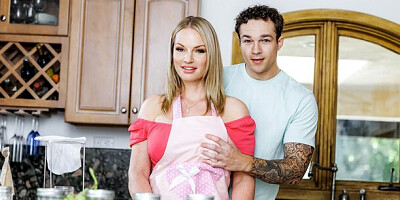 Rachael's missionary movie