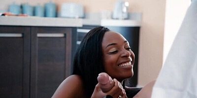 Watch squeaky Lola Marie's sex