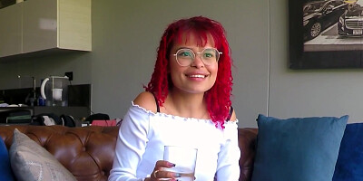 Melissa Mocosa - Turning Into Hoe On Casting Couch