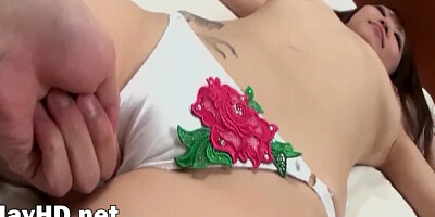 Asami's uncensored jav clip