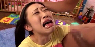 Hottest Japanese Model In Exotic Group Sex, Fingering