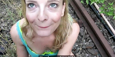 Fakehub featuring floozy's face fucking porn