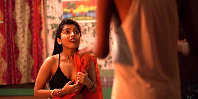 Indian Cute Wife Taboo Sex with Sasur Ji! Sasur Bahu Sex