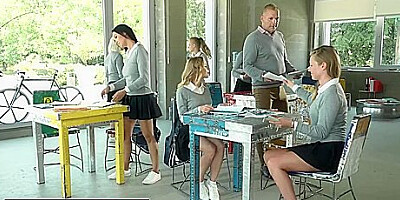 Flexys Pussy Licking By - Alexa Flexy