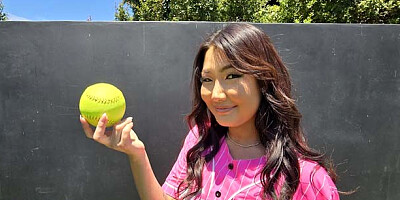 Step fantasy porn with indescribable Jade Luv from Nookies