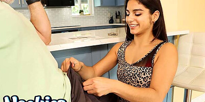 Watch sneaky sweet one's smut