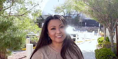 Krystal Davis is crystal clear in her lust for white dick