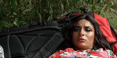 Valentina Sierra sees what needs to be done and does it