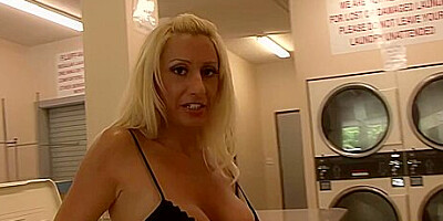 Fiancees Natural Tits Sex By Shagging Stepmoms