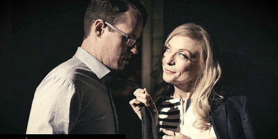 PURE TABOO Mesmerizing Mature Lady Nina Hartley Seduces Her Married New Neighbor