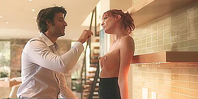 Kenna James - Hd Action With Seductive From