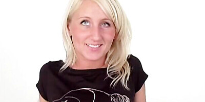 Unattainable Wickey at medium size tits video