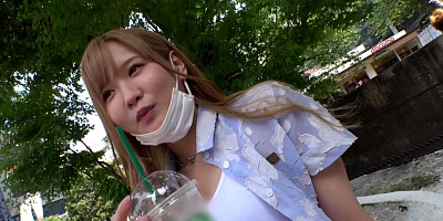 #200GANA-2541 JAPANESE CUMSHOT