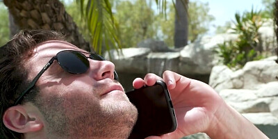 Penelope Kay thinks it's okay to get fucked in the ass by daddy