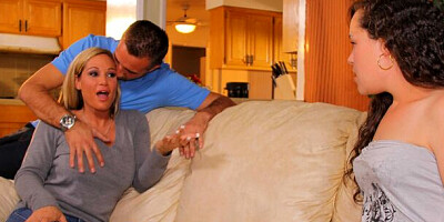 Temperament Tyler's big cock clip