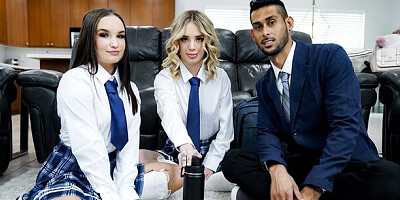 Breeding Material - oral dirt