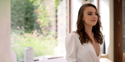 Asshole pleasures for a girl with such a pretty pair of feet