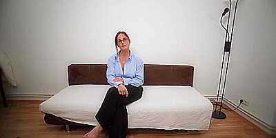 Lando Ryders Glasses Clip By