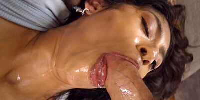 Sona Bella's big cock smut by Teen Fidelity