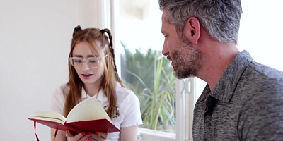 Creampie is what she craves and she is going to get it