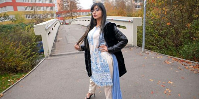 Fakehub featuring Aaliyah Yasin's missionary movie